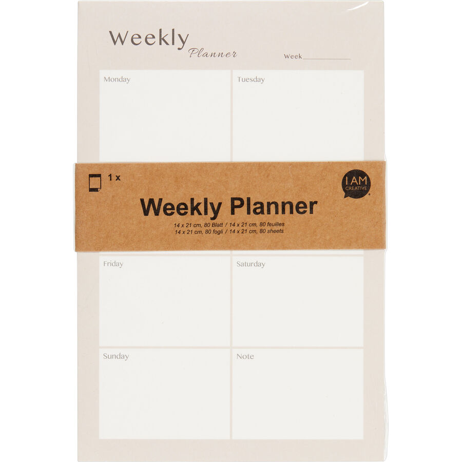 I Am Creative Tischzubehör I am creative