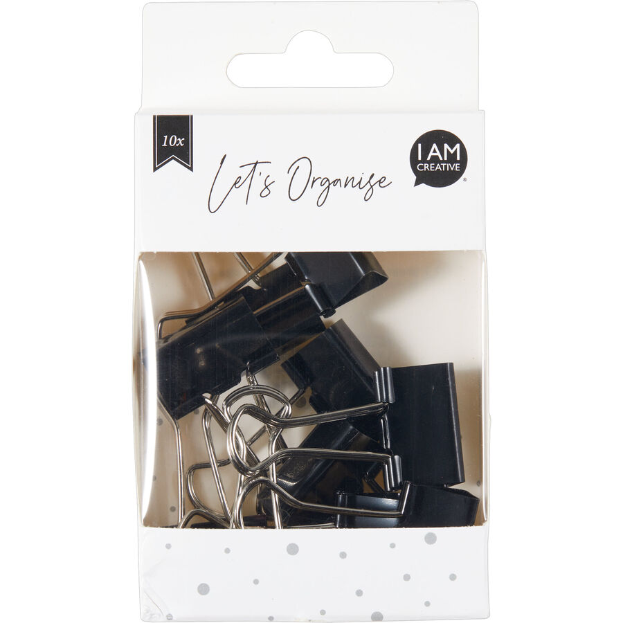 I Am Creative Papier Clips I am creative