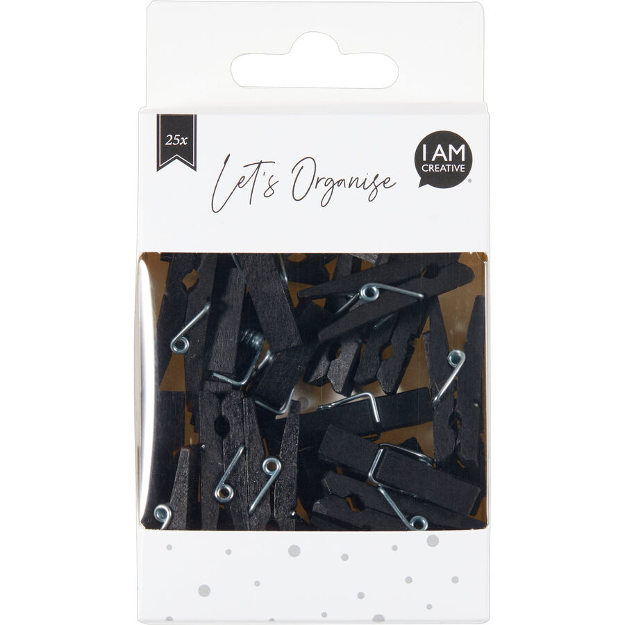 I Am Creative Papier Clips I am creative