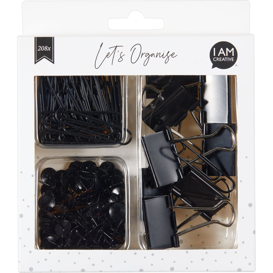 I Am Creative Papier Clips I am creative