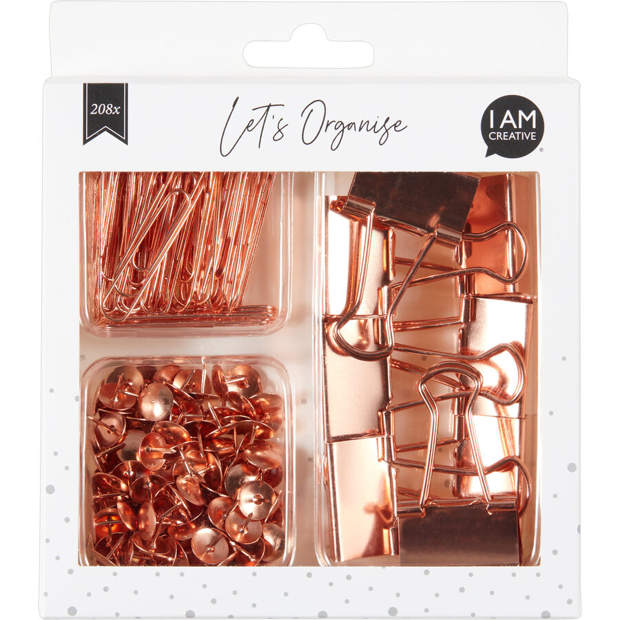 I Am Creative Papier Clips I am creative