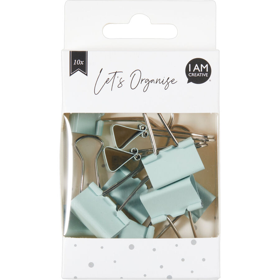 I Am Creative Papier Clips I am creative