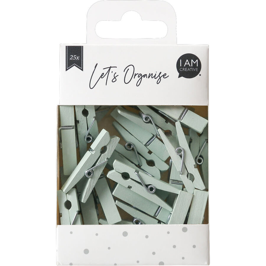 I Am Creative Papier Clips I am creative