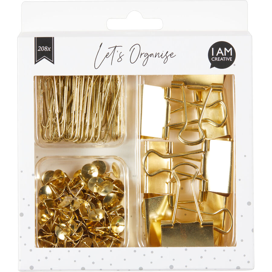 I Am Creative Papier Clips I am creative