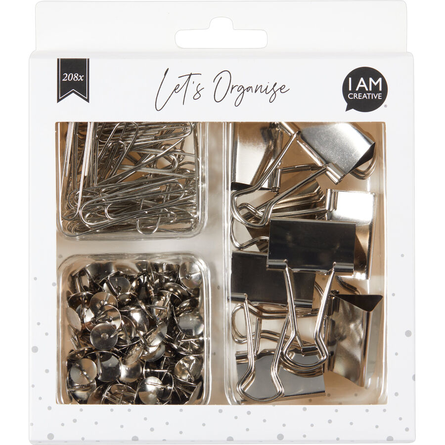 I Am Creative Papier Clips I am creative