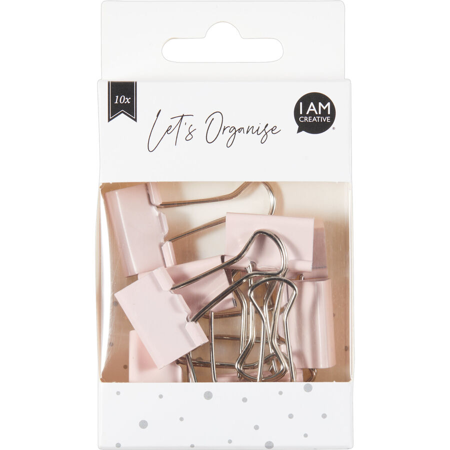 I Am Creative Papier Clips I am creative