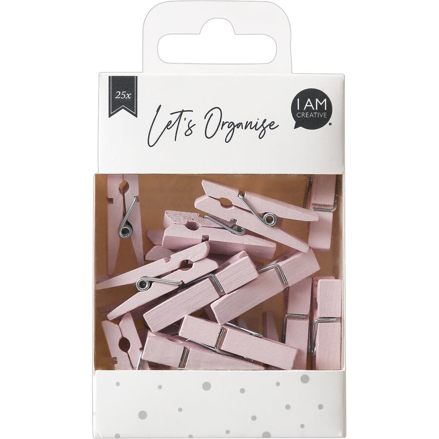 I Am Creative Papier Clips I am creative