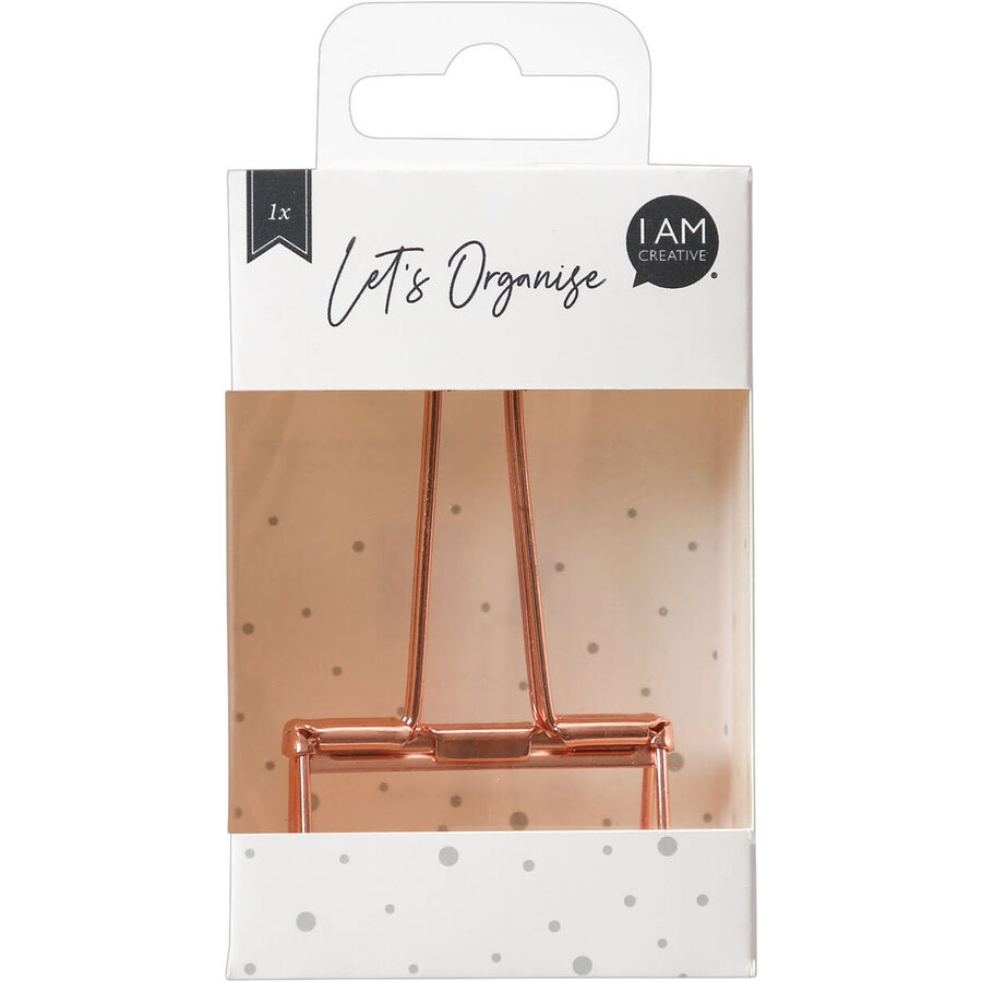 I Am Creative Papier Clips Office