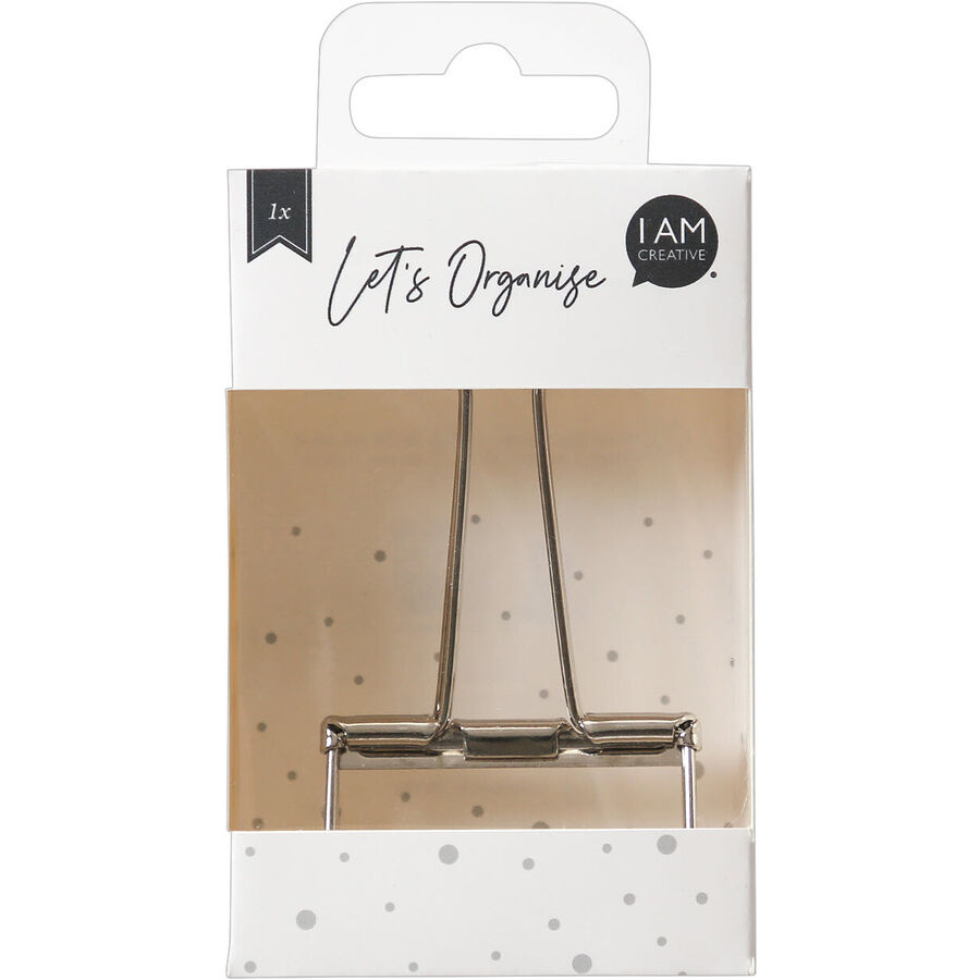 I Am Creative Papier Clips Office