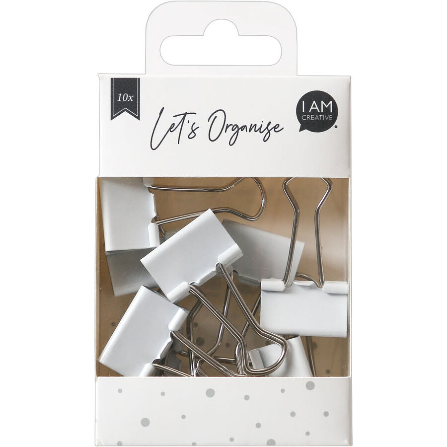 I Am Creative Papier Clips I am creative