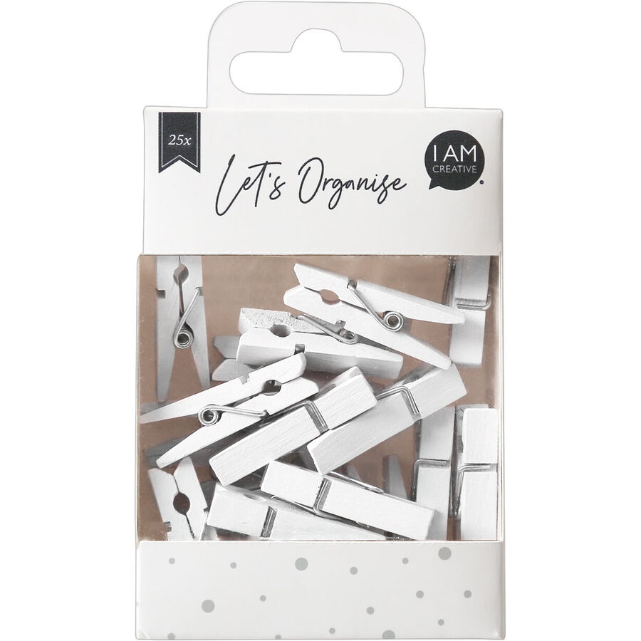 I Am Creative Papier Clips I am creative