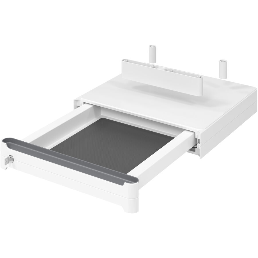 Unterbauschublade Office