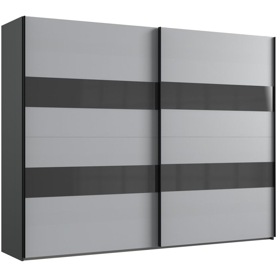 Kleiderschrank Akshay