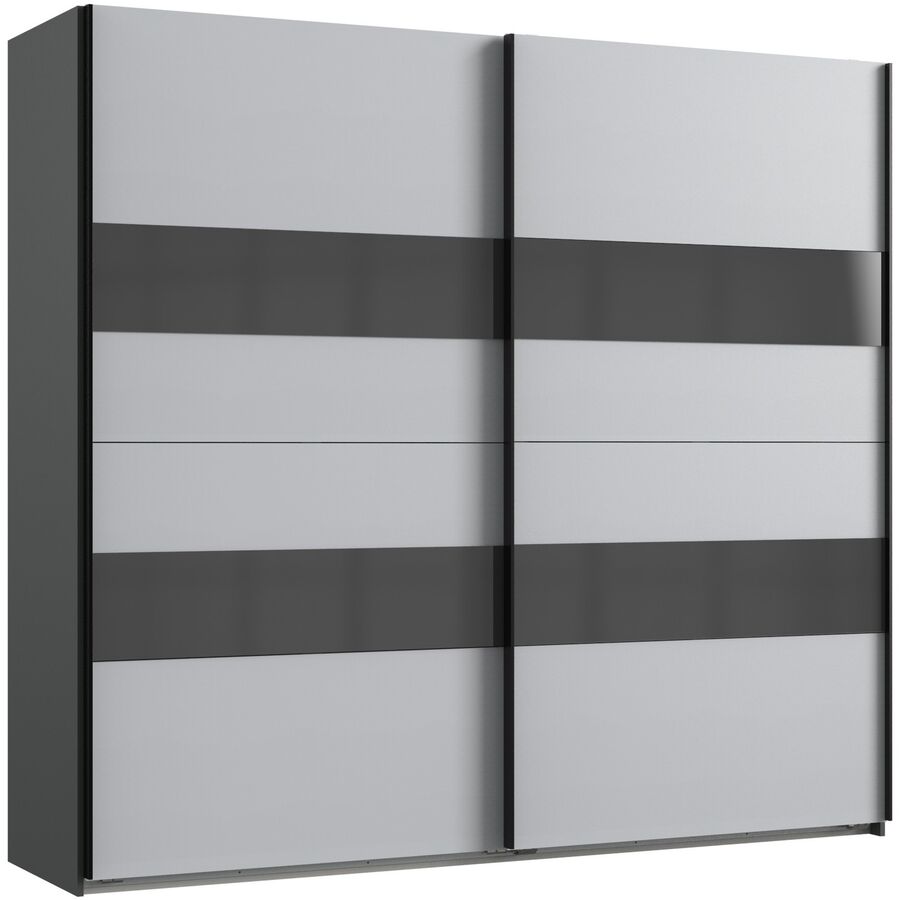 Kleiderschrank Akshay