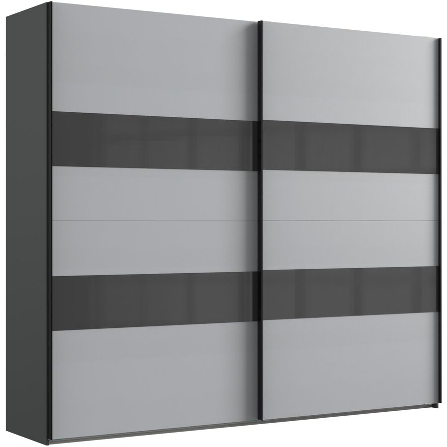 Kleiderschrank Akshay