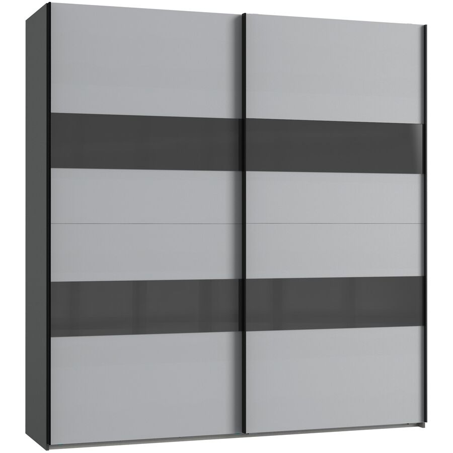 Kleiderschrank Akshay