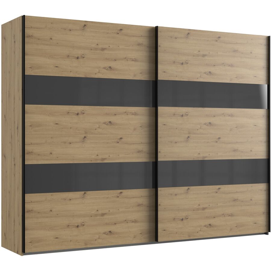 Kleiderschrank Akshay