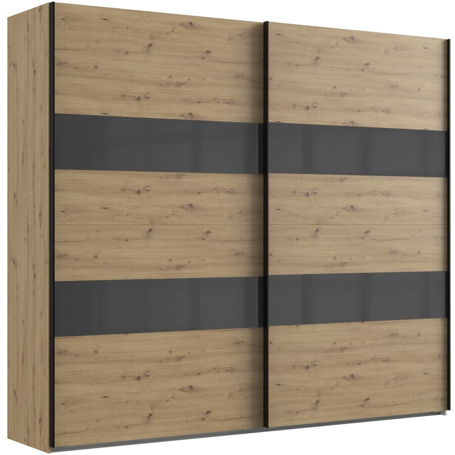 Kleiderschrank Akshay