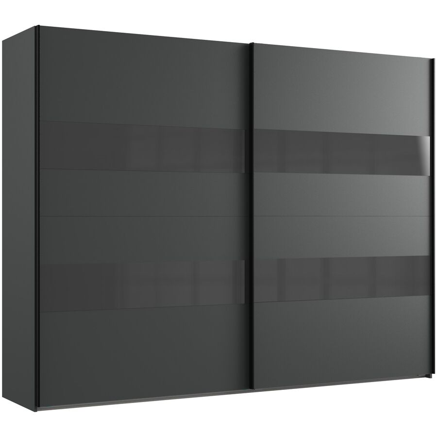 Kleiderschrank Akshay