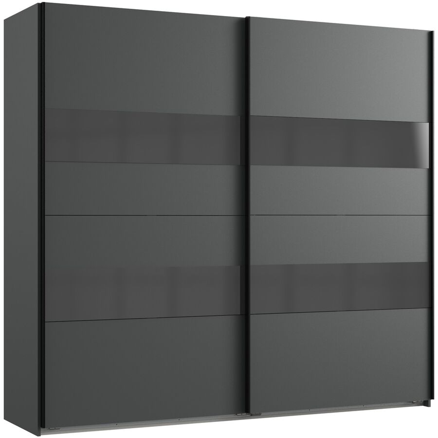 Kleiderschrank Akshay