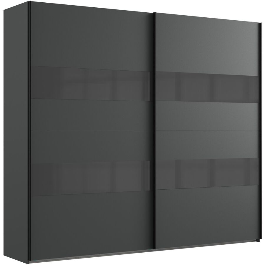 Kleiderschrank Akshay