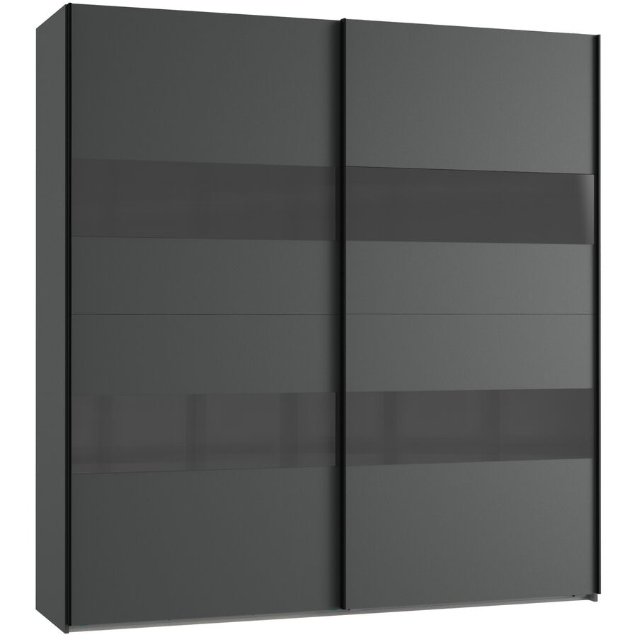 Kleiderschrank Akshay