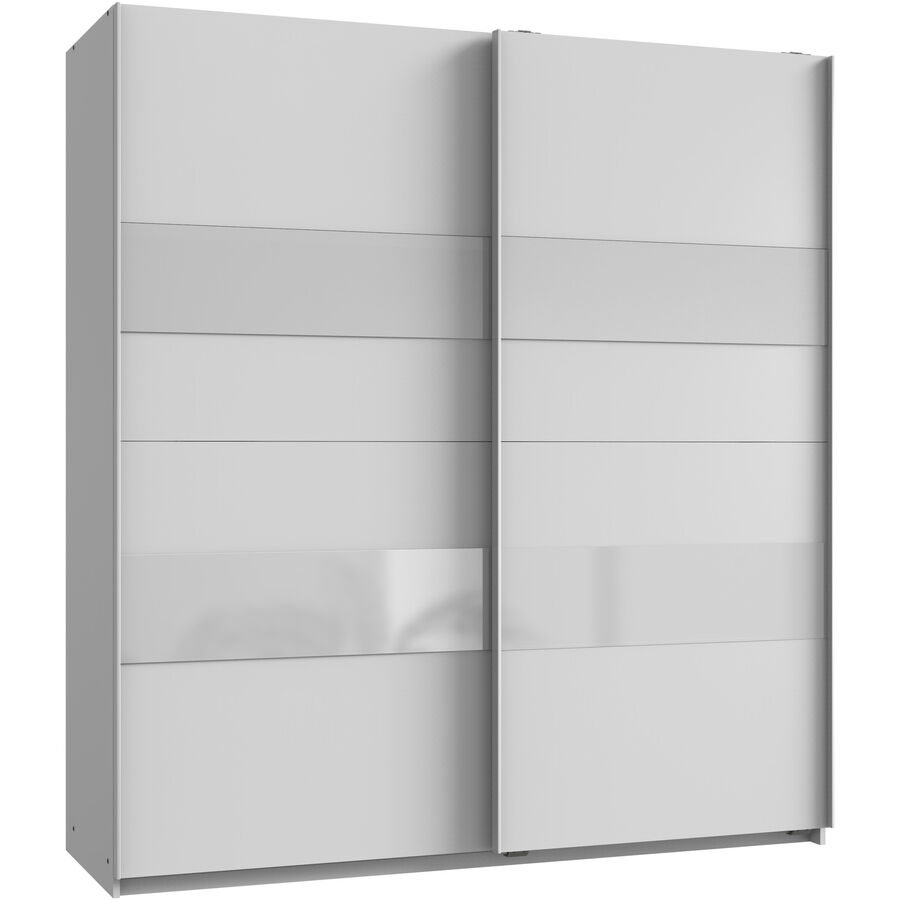 Kleiderschrank Akshay