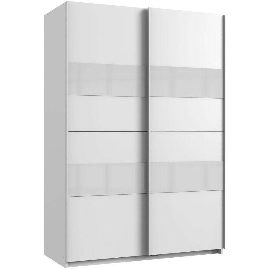 Kleiderschrank Akshay