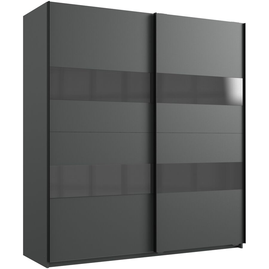 Kleiderschrank Akshay