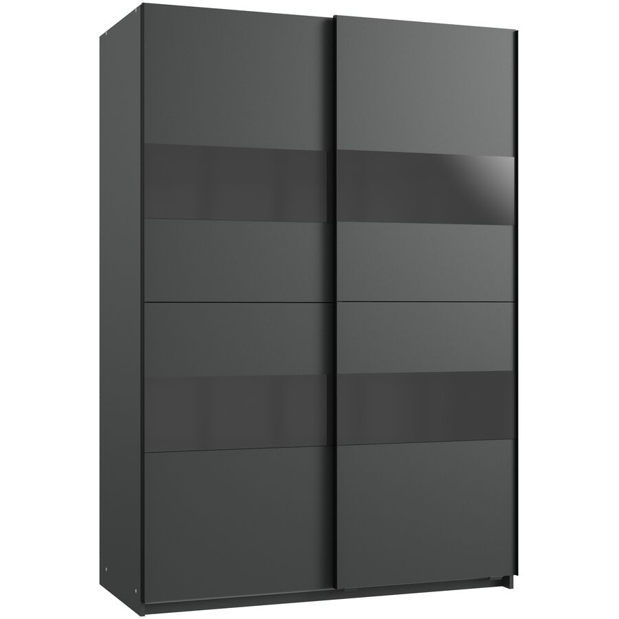 Kleiderschrank Akshay