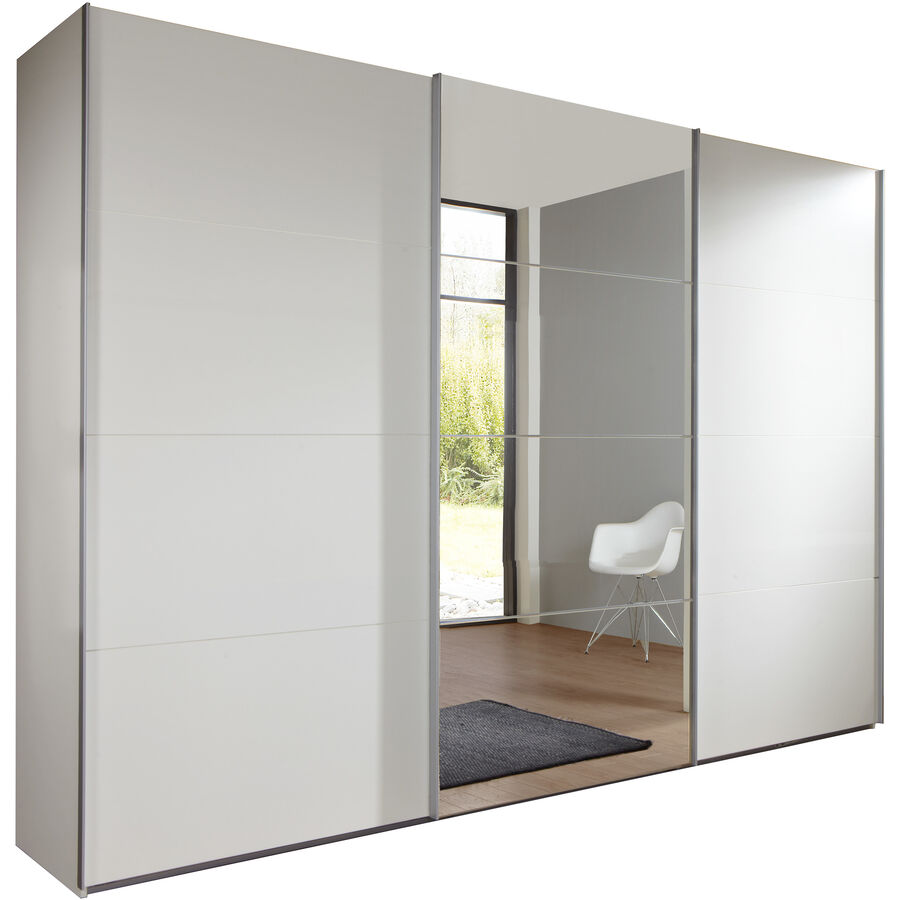 Kleiderschrank Ailish