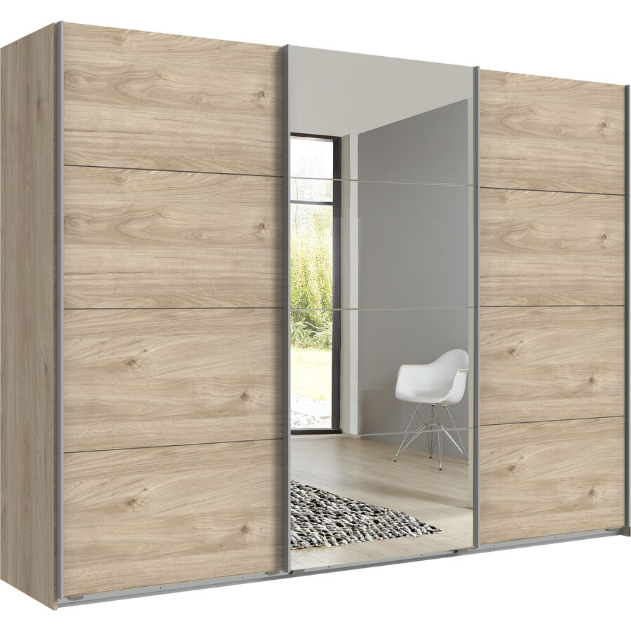 Kleiderschrank Ailish