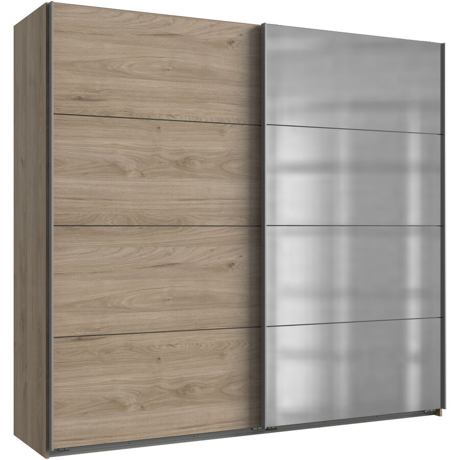 Kleiderschrank Ailish