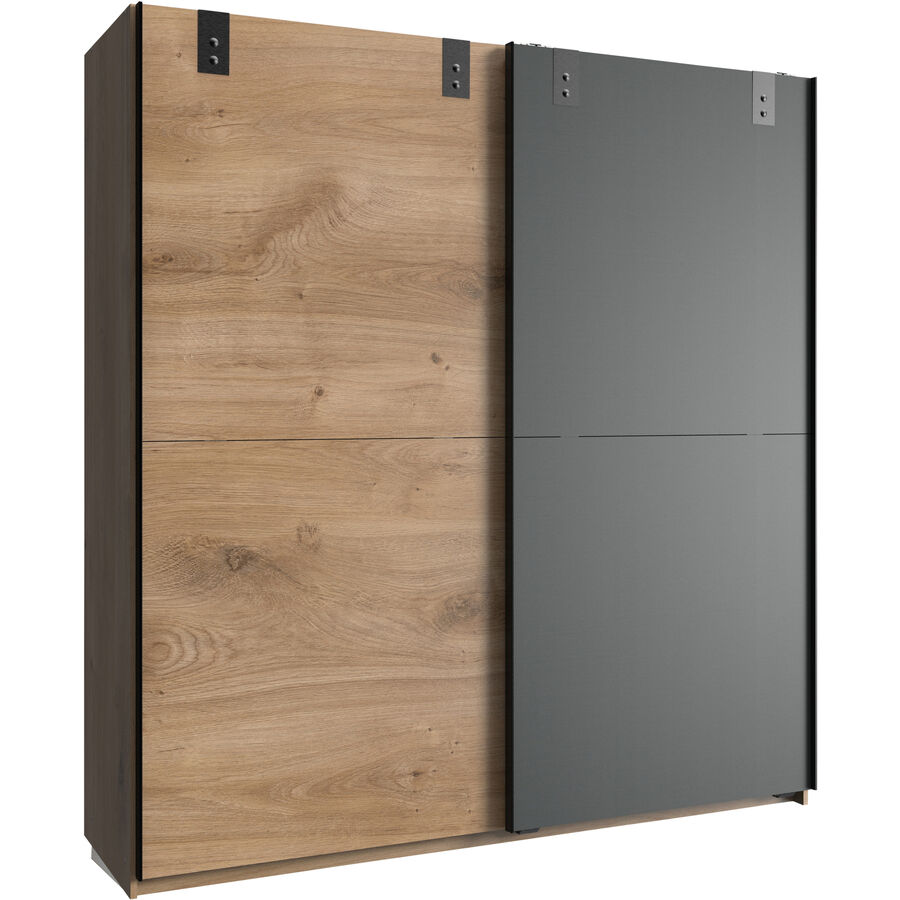 Kleiderschrank Chantel