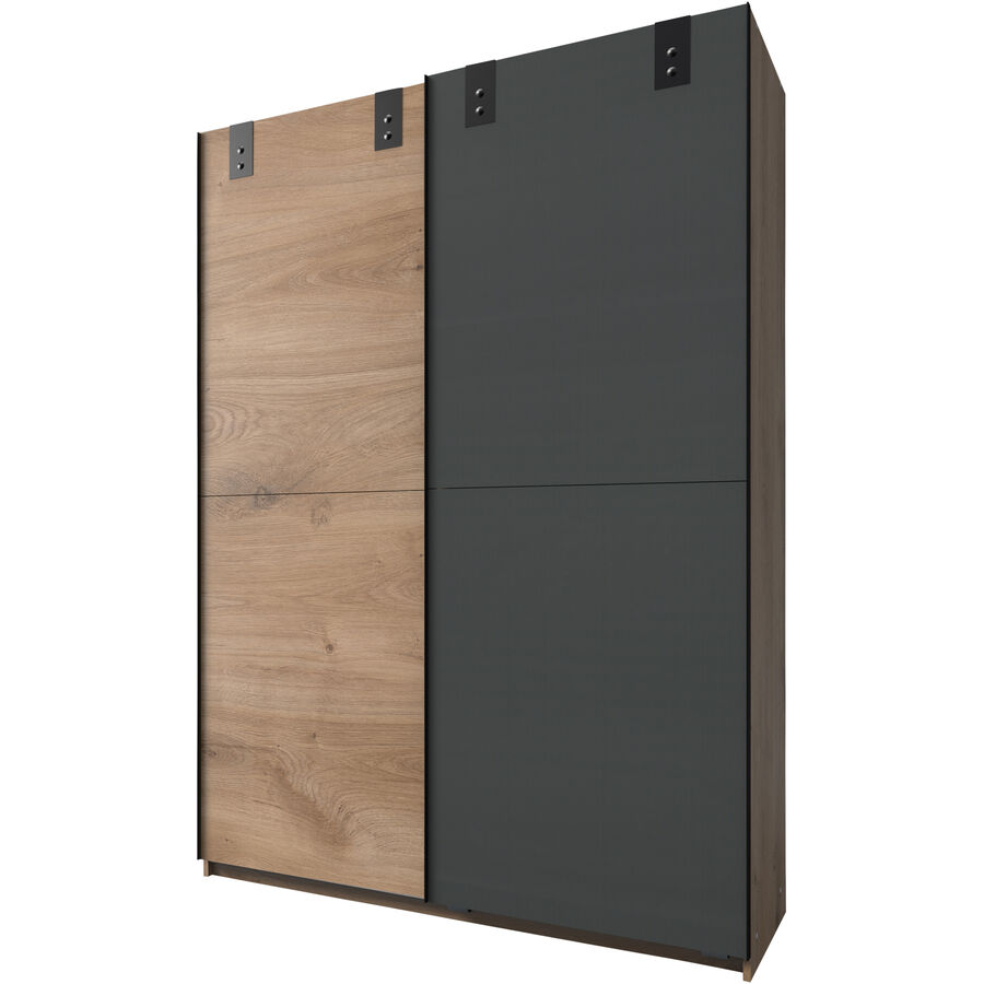 Kleiderschrank Chantel