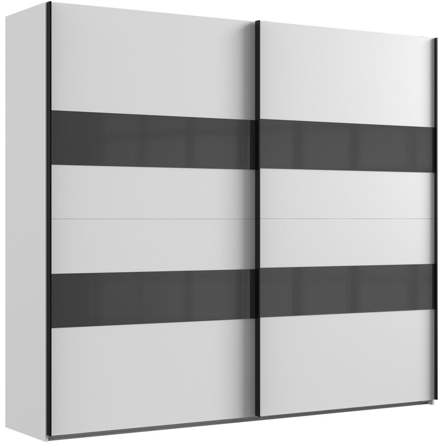 Kleiderschrank Akshay