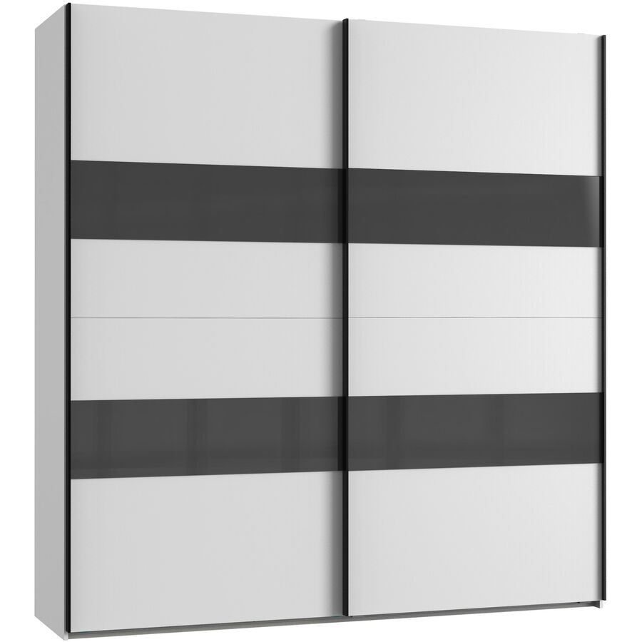 Kleiderschrank Akshay