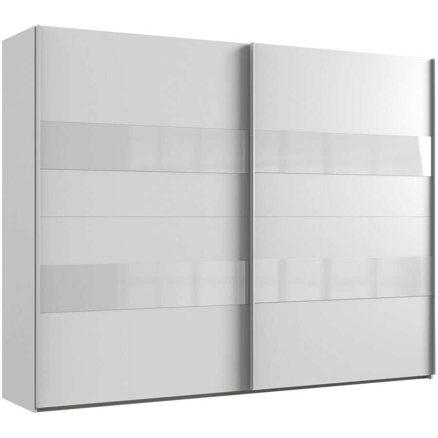 Kleiderschrank Akshay