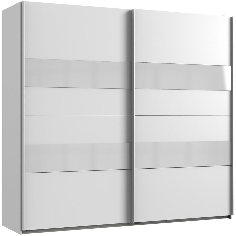 Kleiderschrank Akshay