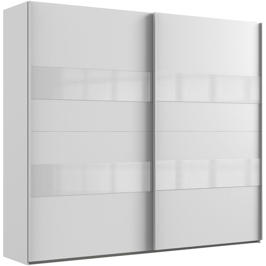 Kleiderschrank Akshay