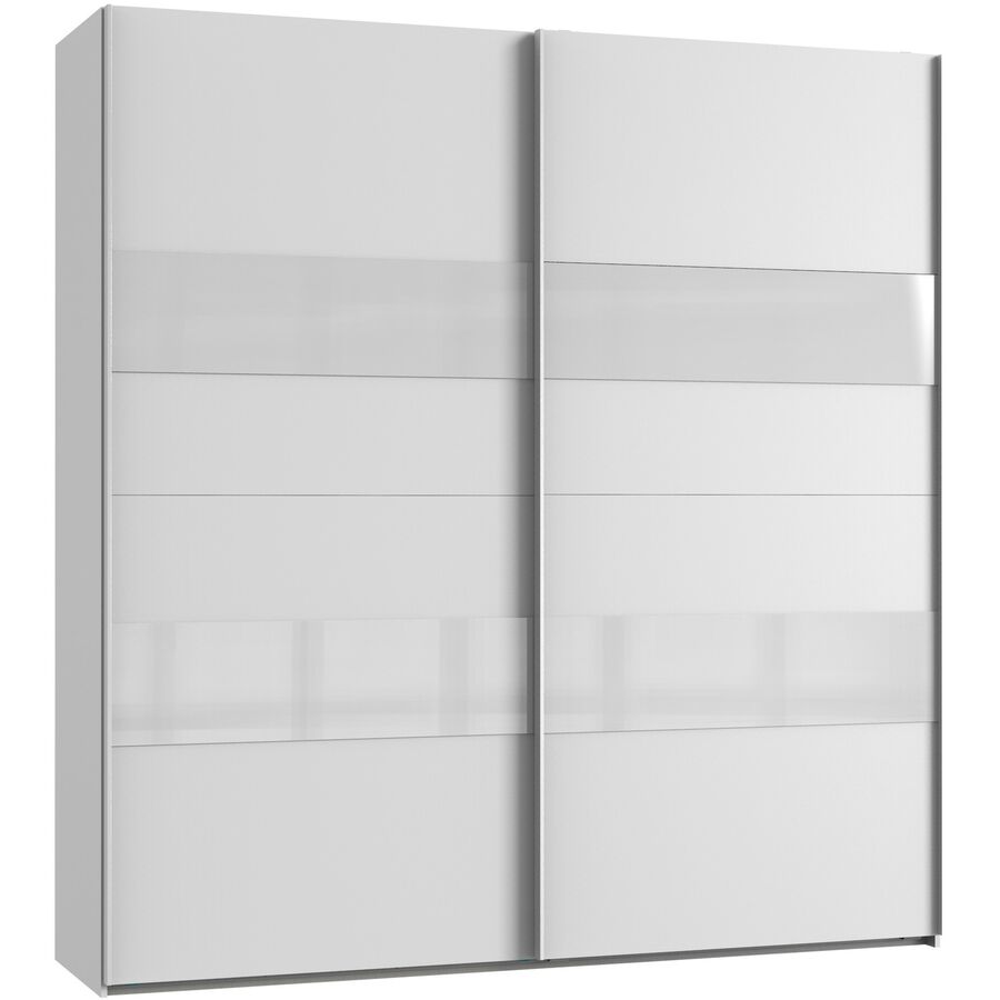 Kleiderschrank Akshay