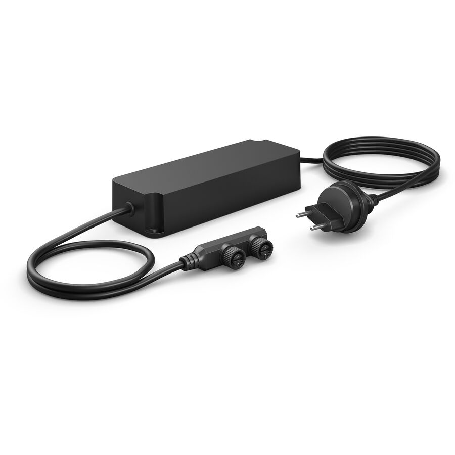 Philips Hue Philips Hue Outdoor-Netzteil Niedervolt 100 W