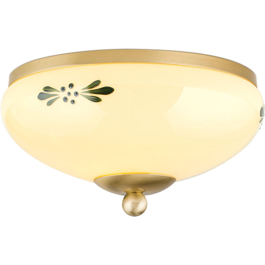 Deckenlampe Landhaus