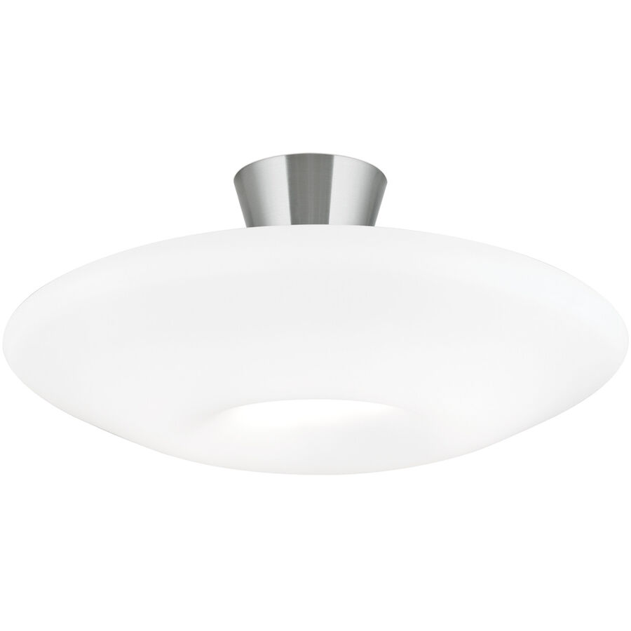 Deckenlampe Blanc