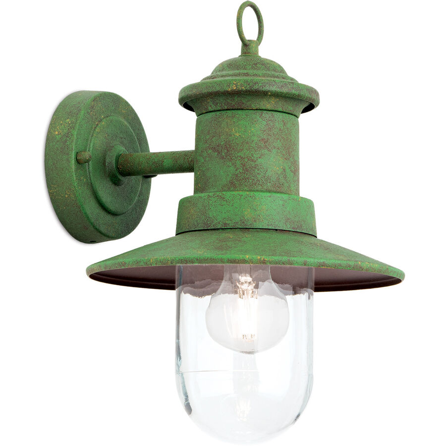 Wandlampe aussen Leonie