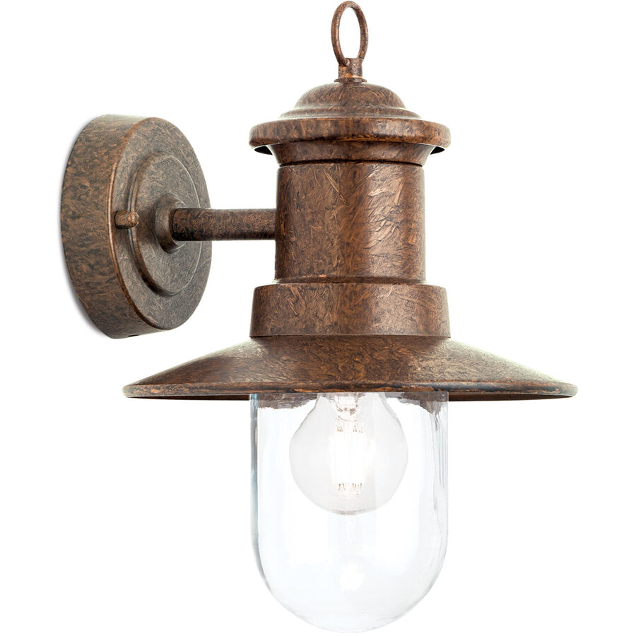 Wandlampe aussen Leonie