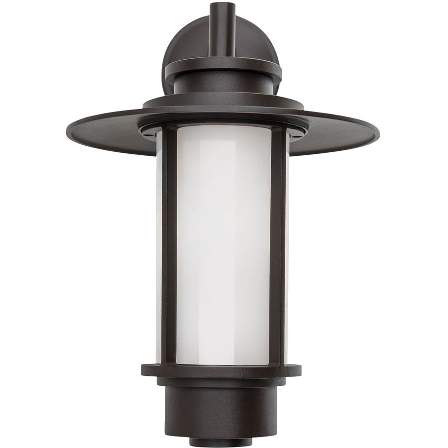 Wandlampe aussen Teiko