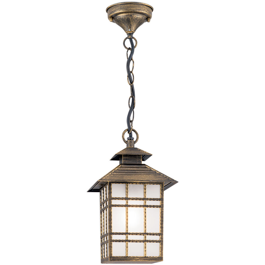 Deckenlampe aussen Kiko