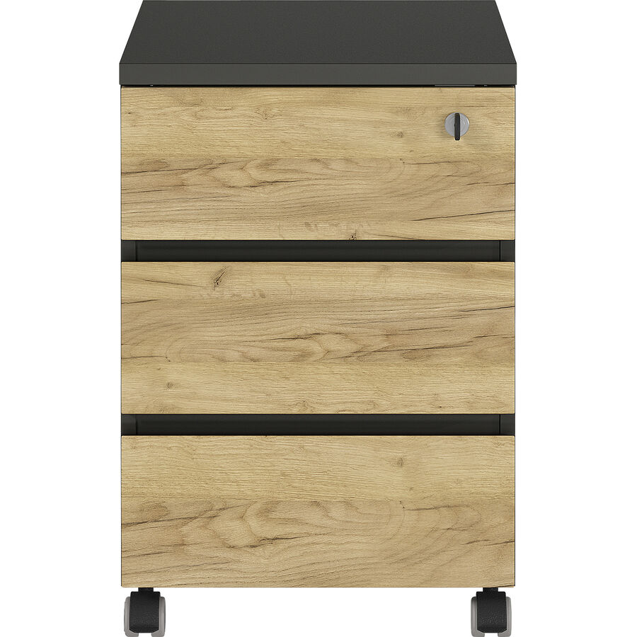 Rollcontainer Lissabon ll