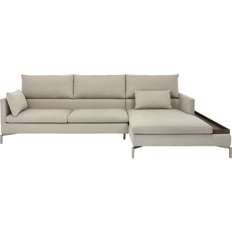 Novamobili Sofa Marzio